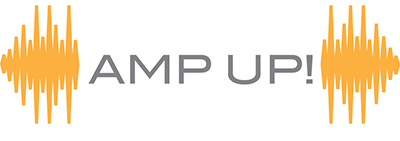 AMP UP!
